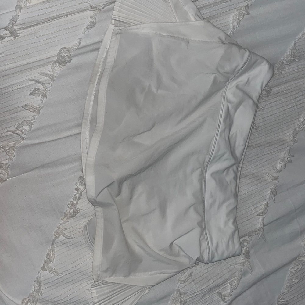 Lululemon Skirt